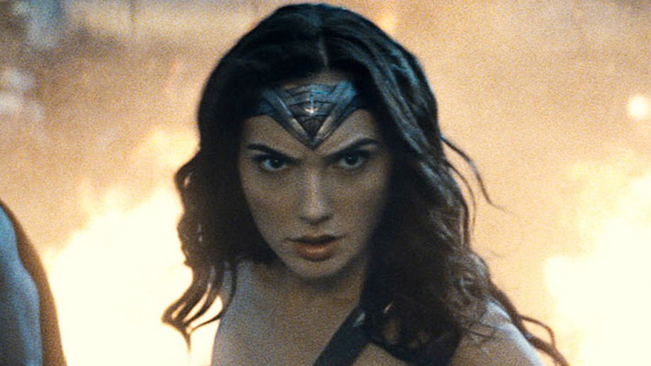 Gal Gadot Is the Kickass Jewish Superhero We’ve Been Waiting For