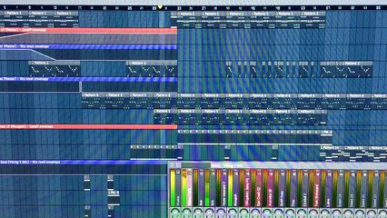 AL-VAO remix OMD Souvenir