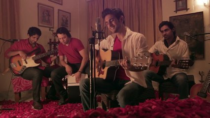 Ishq Bulaava _ Hasee Toh Phasee - Sanam (Valentine's Day Special)
