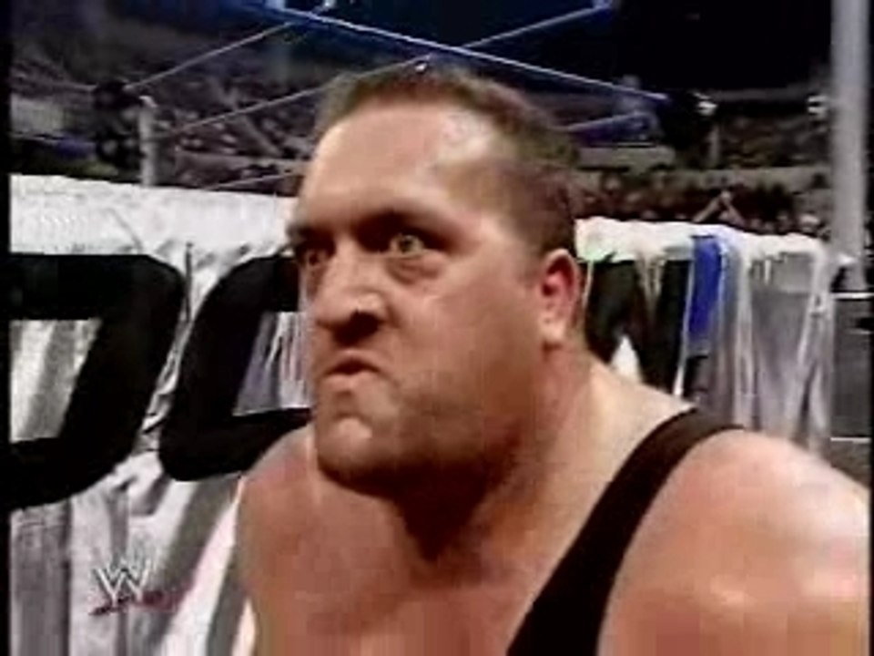 Wwe-Rey Mysterio The 619 (The Big Show) Video