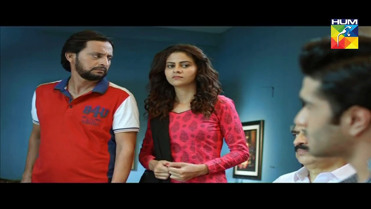 Gul-e-Rana Episode 7 Full
