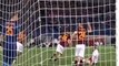 AS Roma vs FC Torino 3 2 All Goals and Highlights 2016