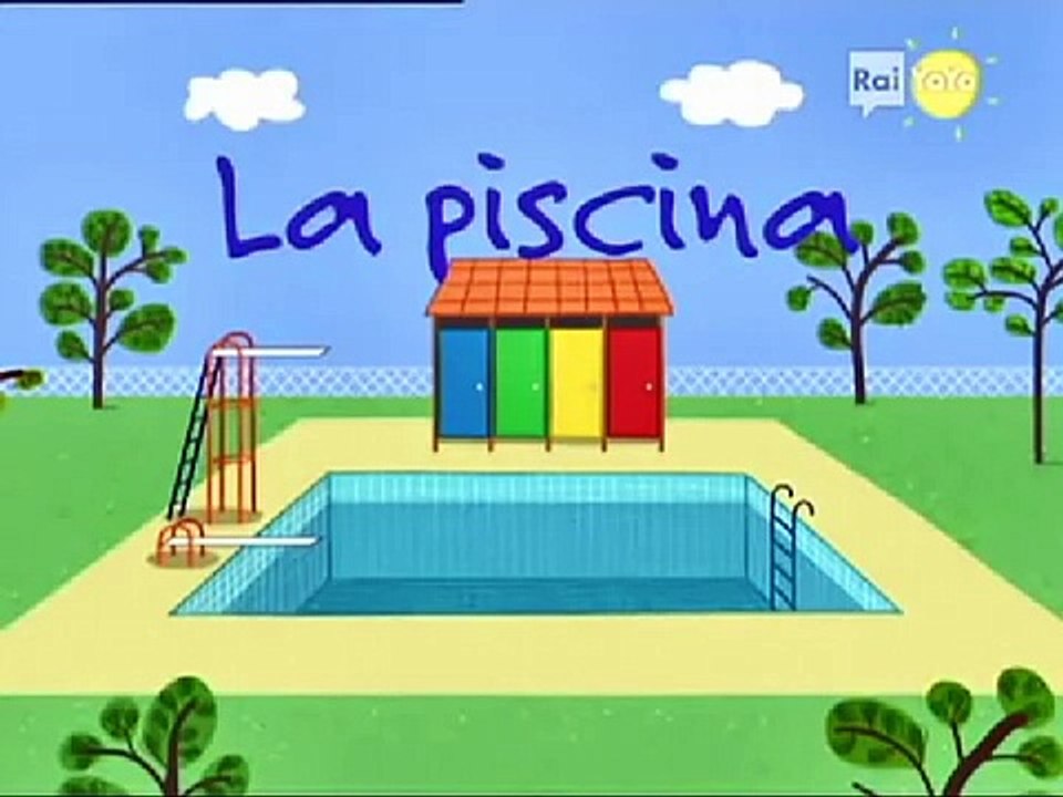 Ytp ita: Peppa pig.