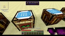 [ Tuto Minecraft | Fr ] Qcraft 1/2: les bases