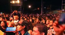 Vielma Mora Concierto Corazón Llanero dio al Táchira la calidad musical que se merece