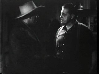 Ghost of Zorro Chapter 12: Trail of Blood -- ComicWeb Serial Cliffhanger Theater