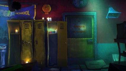 Ghostbusters - Announce Trailer | PS4