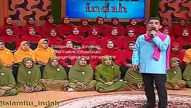 Islam Itu indah - Berfikir Sebelum Berbicara- 22 Maret 2016 [FULL]