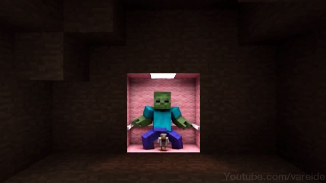 Minecraft Piosenka / Minecraft Song