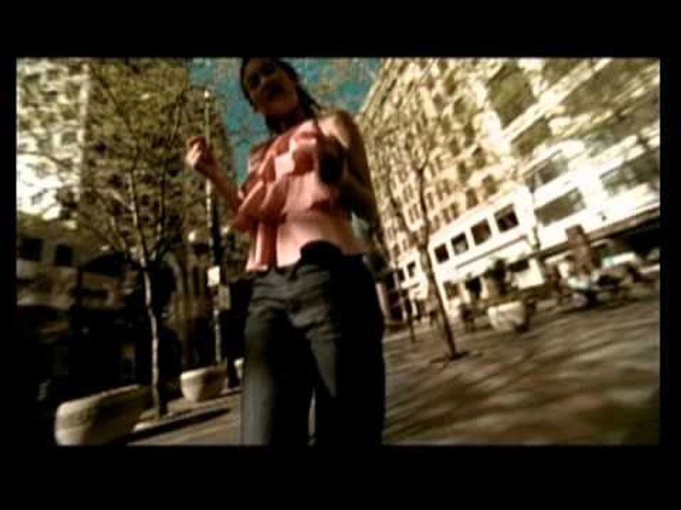 宋新妮 - 懷念 (官方版MV)