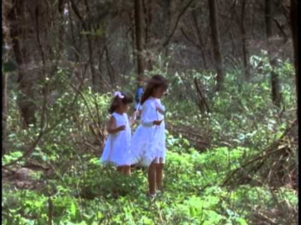 林隆璇 Kevin Lin - 防風林 (官方版MV)