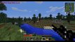 Minecraft  The Crafting Dead   Let s Play   Part 3 The Walking Dead DayZ Mod PopularMMos