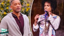 Will Smith Spoke to Prince the Night Before His Death