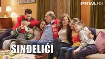 Sindjelici Sezona 4 - Epizoda 34 *2016*