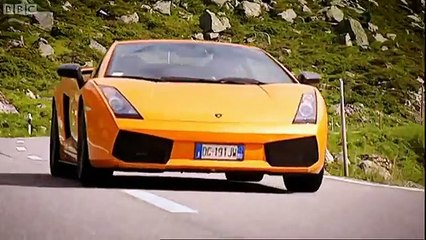 Searching for Driving Heaven in 3 Supercars! (HQ) Top Gear Series 10 BBC
