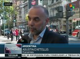 Argentina: expertos cuestionan cómo se negoció deuda con buitres