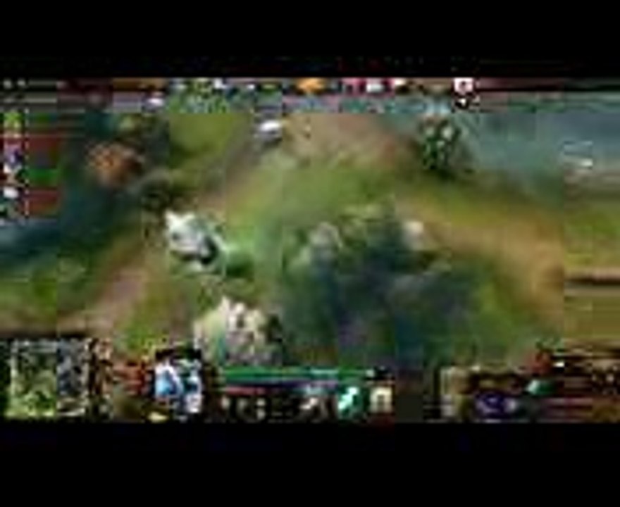 Dota 2 Series # (4)