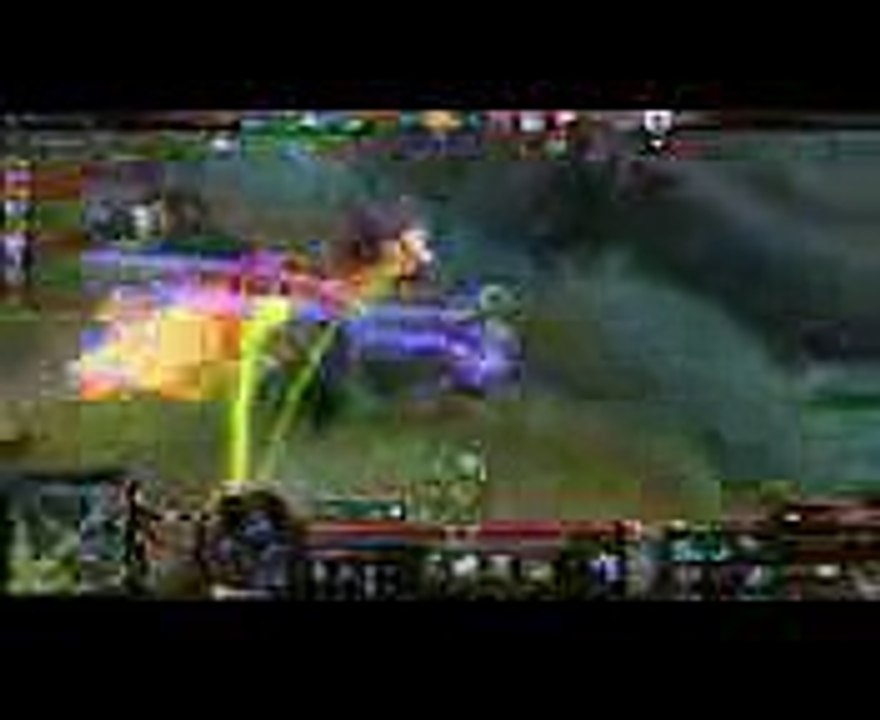 Dota 2 Series # (6)