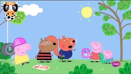 Capitulos completos Peppa Pig en Español - Parte 39