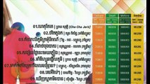 07  Meat Peak Sbek Jerng Lek Ponman  by Zono ft Seylalen,RHM CD Vol 528,Khmer New Year 2015