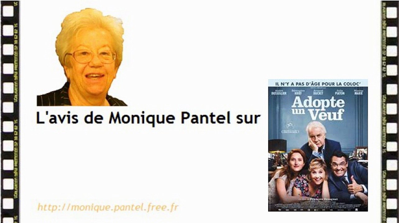 Monique Pantel : avis sur Adopte un veuf, Le chasseur et la reine des glaces, Les Malheurs de Sophie