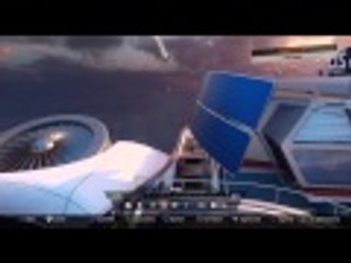 Call of Duty®: Black Ops III Off The Dome