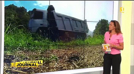 la justice a tranché, les extractions de la Taharuu peuvent continuer