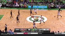 Marcus Smarts Ridiculous Flop