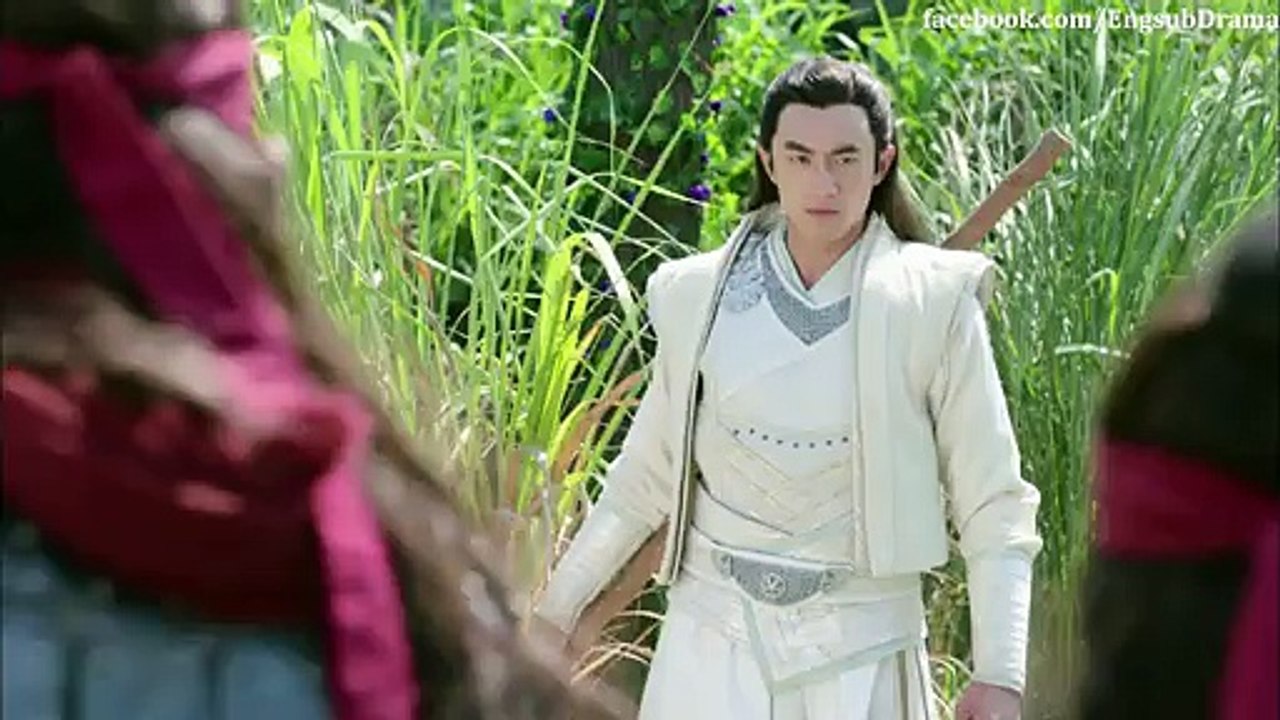God of War Zhao Yun ep 17 (English Sub)