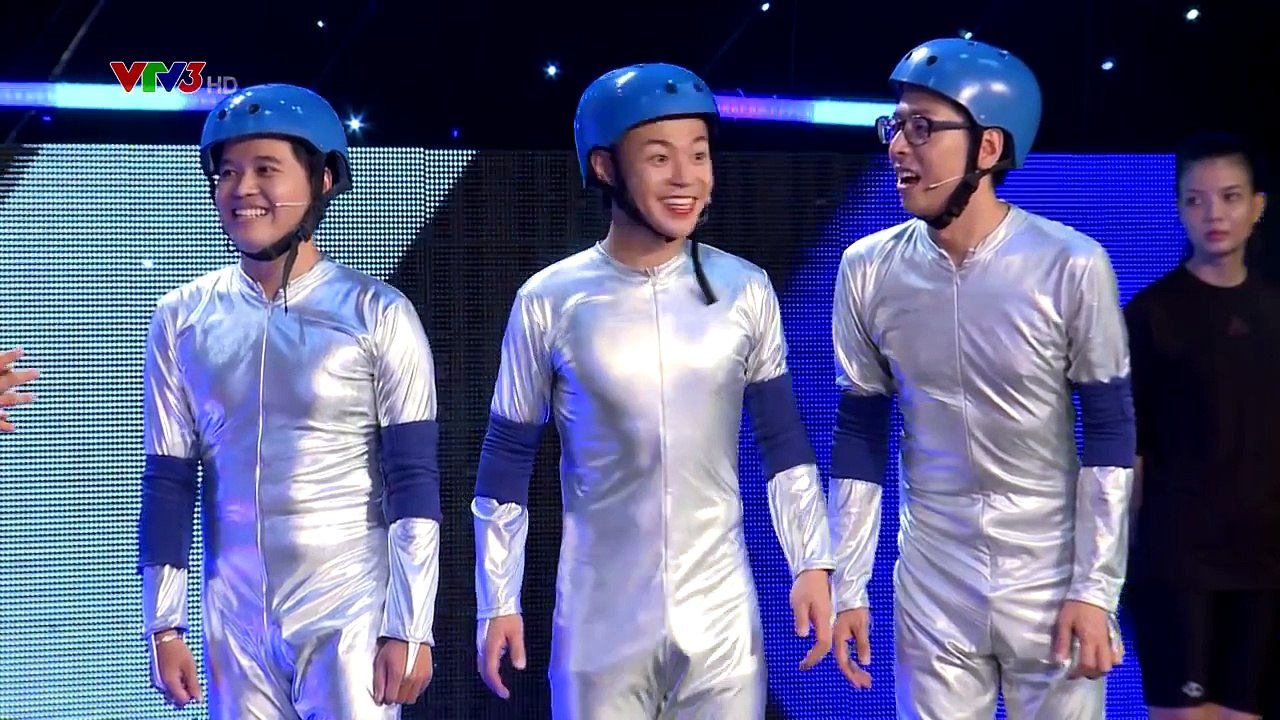 NGƯỜI ĐI XUYÊN TƯỜNG MÙA 2 | TẬP 1 | MÀN CHÀO SÂN | HAI ĐIỀU ƯỚC VS MI