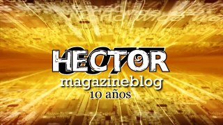 Mayo 2016 en Hector007