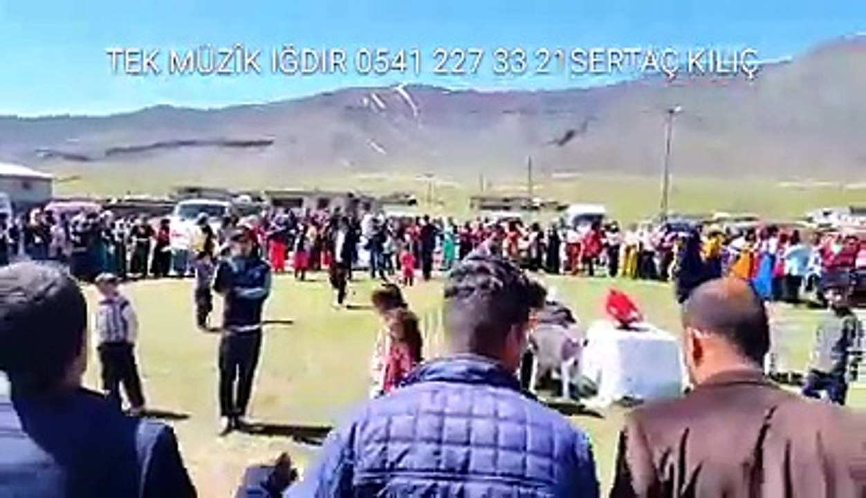 TEK MÜZİK 2016 FESTİVAL GİBİ DÜĞÜN