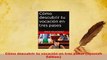 PDF  Cómo descubrir tu vocación en tres pasos Spanish Edition Read Online