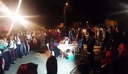 TEK MÜZİK 2016 ÇOŞKULU HALAY GENCLİĞE ÖZEL