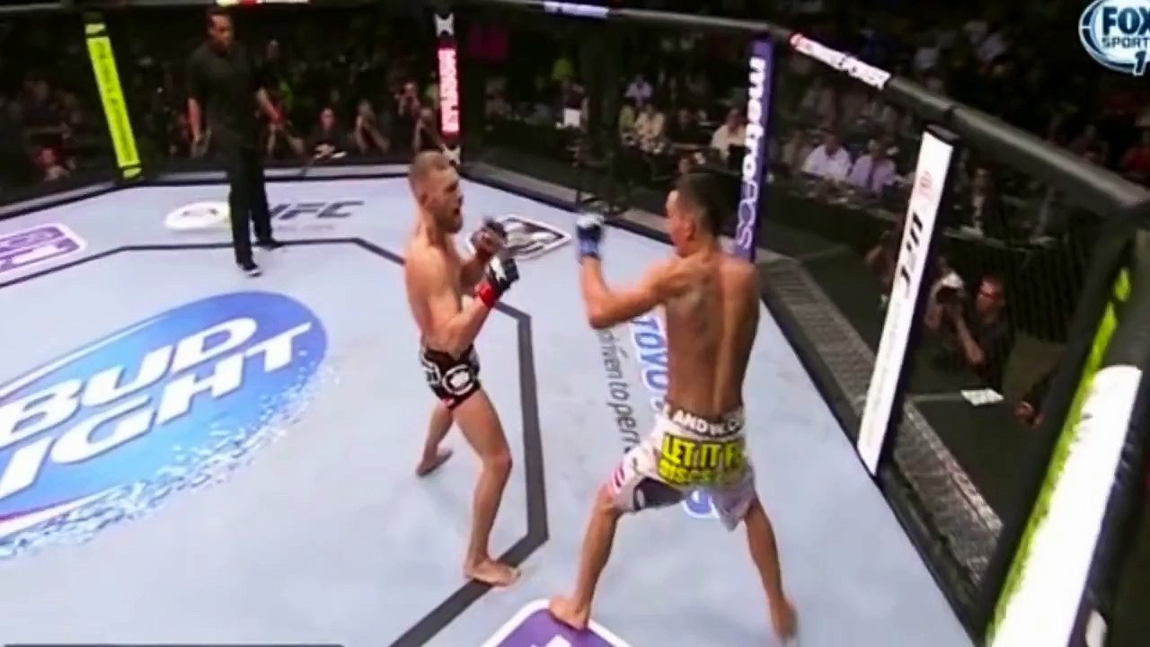 Conor McGregor ► Embrace The Chaos