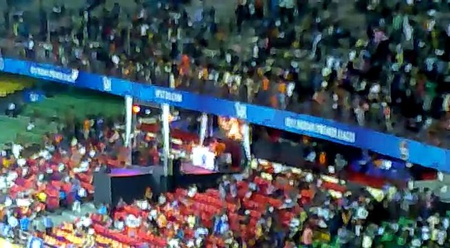 DLF IPL {Kochi Tuskers Kerala Vs Deccan Charges} Part 21