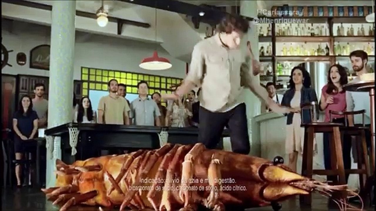 Vinheta de Patrocínio do MasterChef Brasil Terceira Temporada | 2 (Band, 29/03/2016)