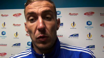 USLD-Châteauroux (itv)