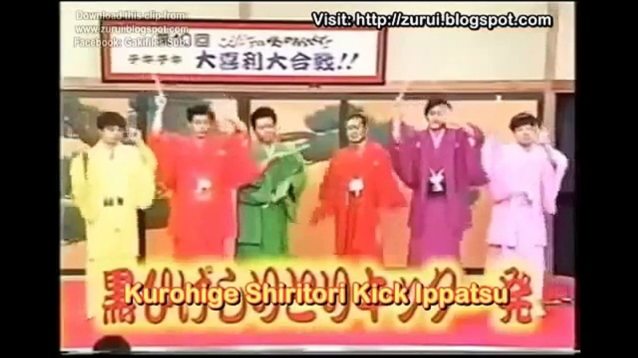 Japanese Tv Shows,Japan Family Game Show,Japanes Game Show - video Dailymotion