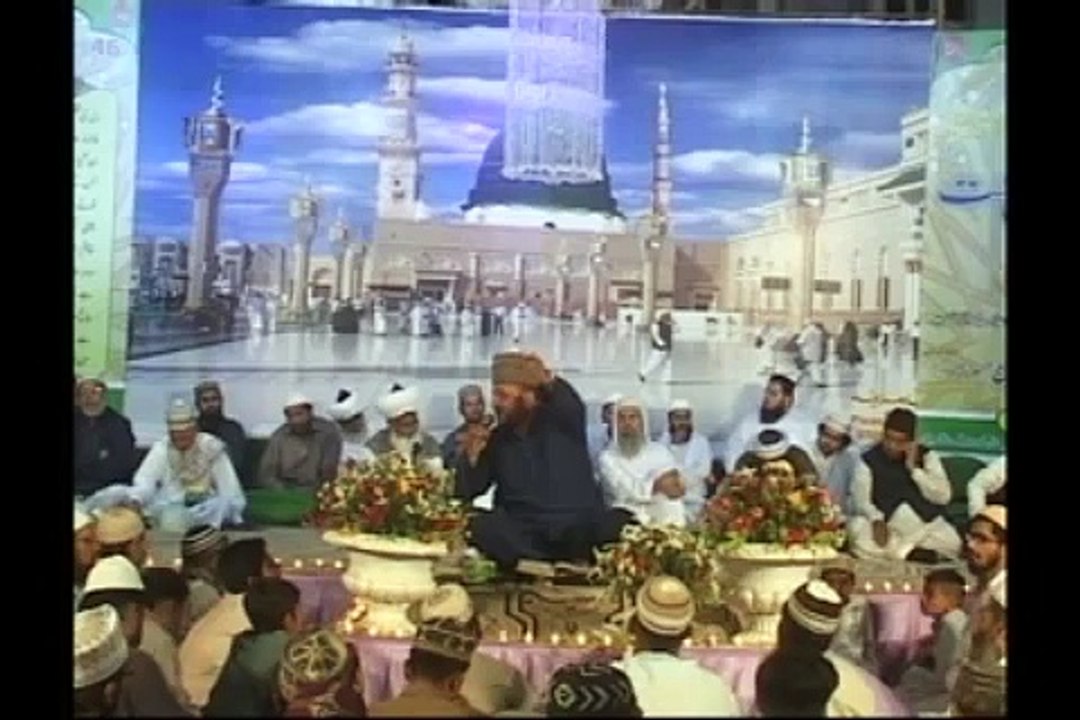 46 Kul Pakistan Mehfil e Naat 31