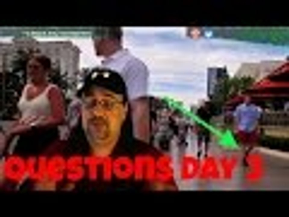 The Question Number 3