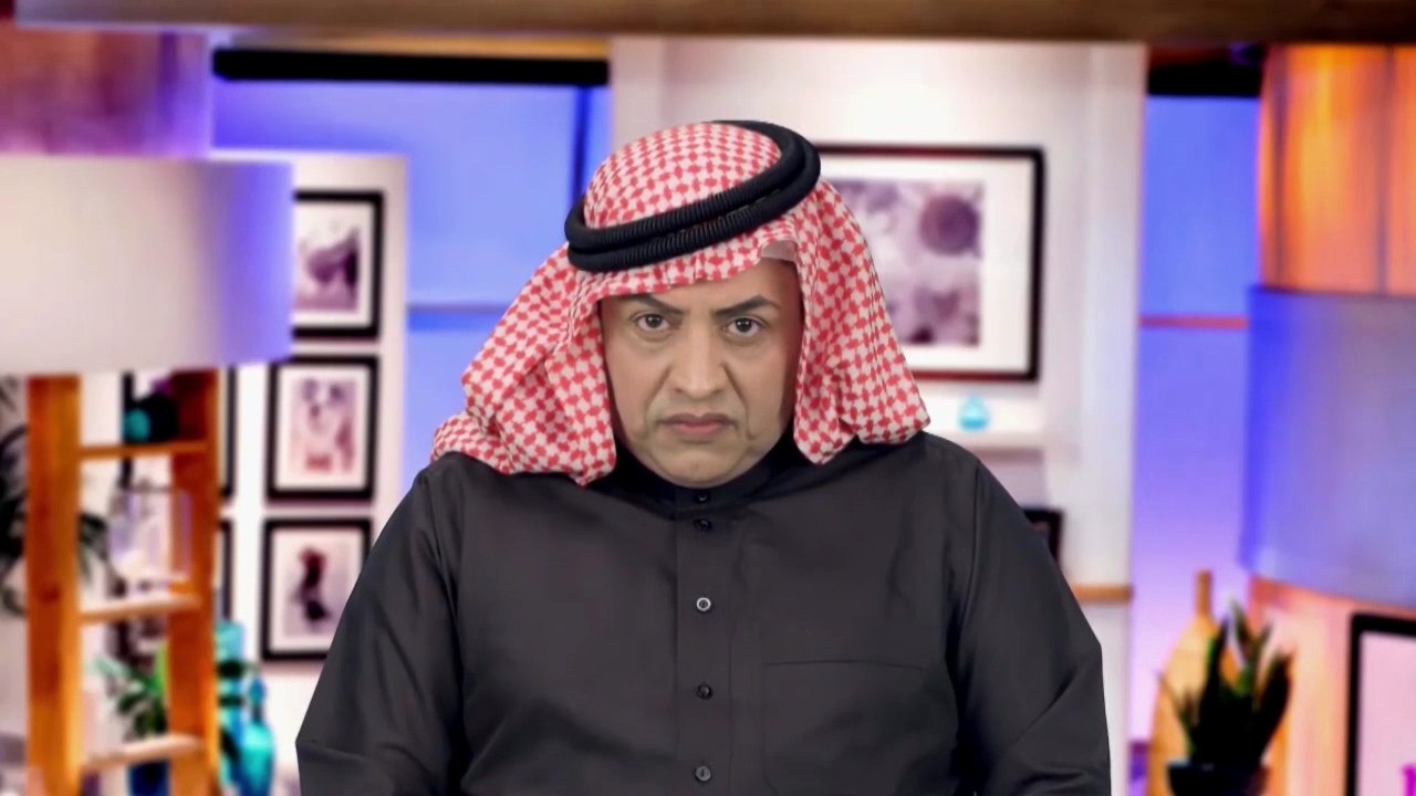 تباً لكم