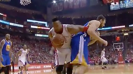 Houston Rockets Criticize Refs & Charles Barkley After Game 3 Win