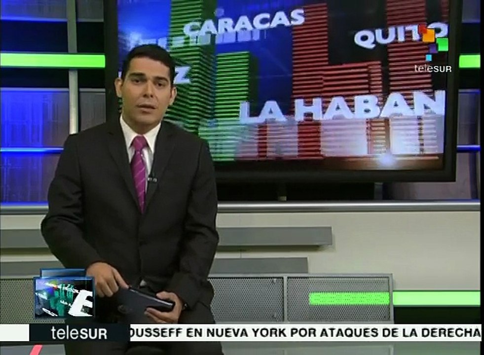 Juez Griesa da luz verde para que Argentina pague a fondos buitre