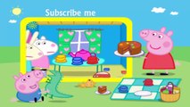 Peppa pig ytp daddy falls out of a plane - Peppa pig ytp die sauce