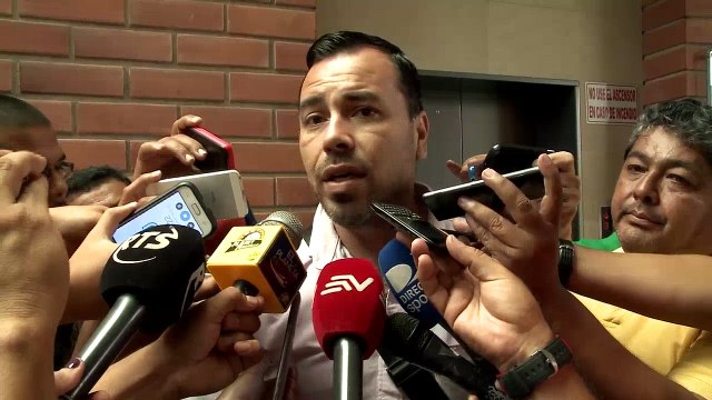 Declaraciones de Alfredo Cuentas-22-04-2016