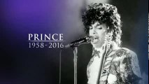 Prince Dead at 57 - Prince - Controversy (1981)