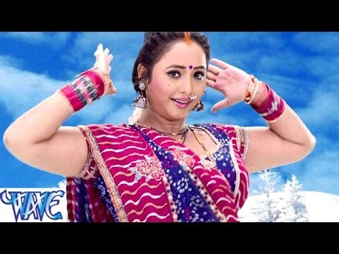 HD बिंदियाँ झुमका ना निक लागे - Main Rani Himmat Wali - Rani Chatterji - Bhojpuri Hot Songs 2015 new