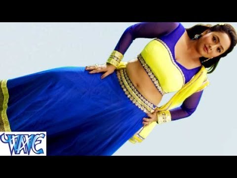 HD गोंदिया में लेलs लेलs राजा - Main Rani Himmat Wali - Rani Chatterjee - Bhojpuri Hot Songs 2015