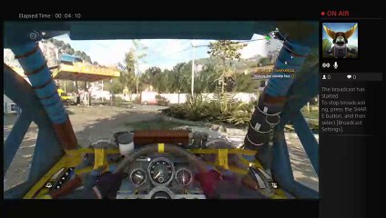 Dying Light Gameplay (18)